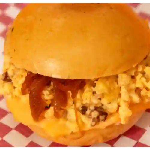 Eggwich