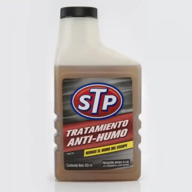 Home Stp Tratamiento Antihumo 428 mL 17054