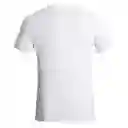 Adidas Camiseta M Camo G T 1 Hombre Blanco Talla M Ref: IV6999