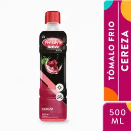 Pedialyte Active Suero Rehidratante Sabor Cereza