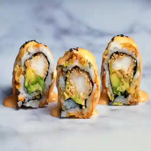 Tango Samurai Maki