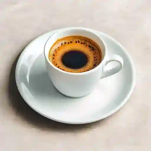 Ristretto (corto)