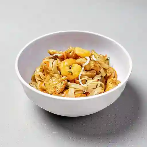 Chow Mein