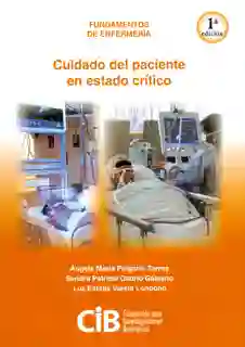 Fundamentos de Enfermería - VV.AA