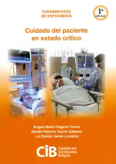 Fundamentos de Enfermería - VV.AA