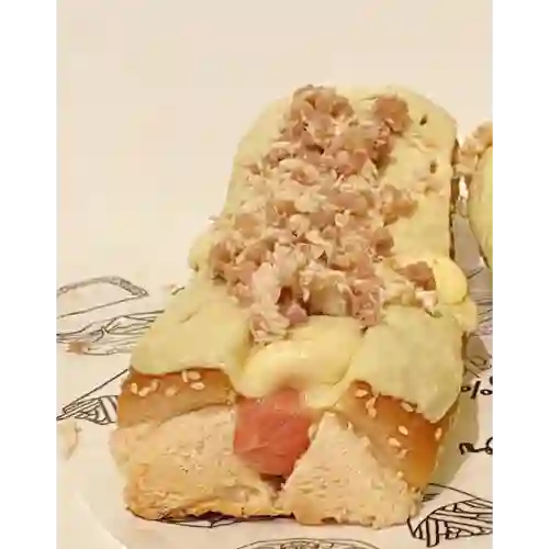 Perro Especial