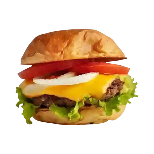 Classic Burger