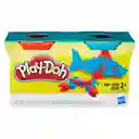   Play Doh  Masa Modeling Surtido 