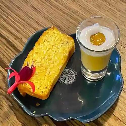 Torta de la Casa