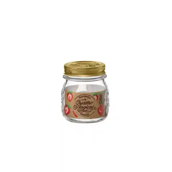 Bormioli Recipiente Quattro Stagionie 15CL 006799