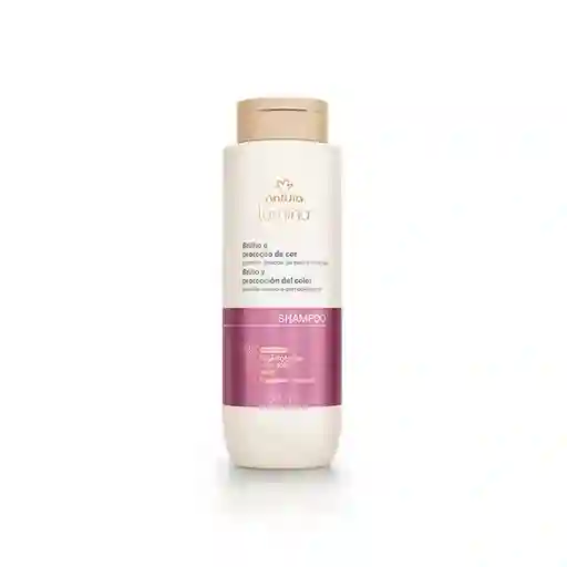 Shampoo Revitalizante Lumina