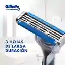 Gillette Máquina de Afeitar Desechable Prestobarba 3
