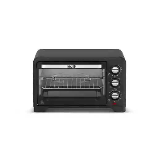 Imusa Horno Freidor/Rostizador Óptimo de 19 L OX445856