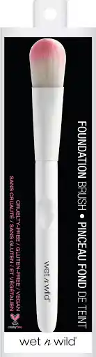 Wet N WildBrocha Foundation Brush