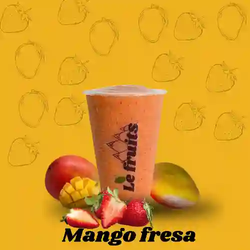 Mango fresa