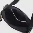 Hedgren Canguro Mediano Kosho Negro