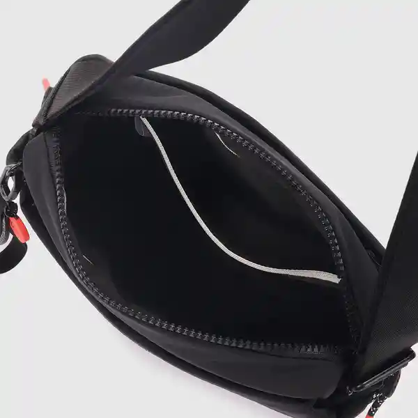 Hedgren Canguro Mediano Kosho Negro