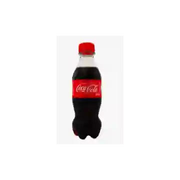 Coca - Cola 250ml