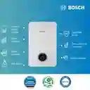 Bosch Calentador de Agua con Gas Natural