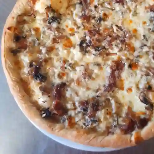 Pizza Tartufo Estándar