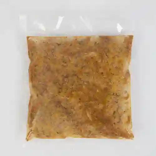 Adición Cochinita Pibil 250gr
