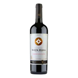 Santa Digna Vino Cabernet Sauvignon