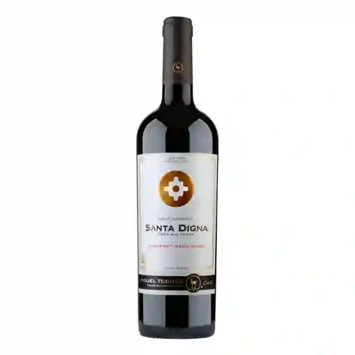 Santa Digna Vino Cabernet Sauvignon