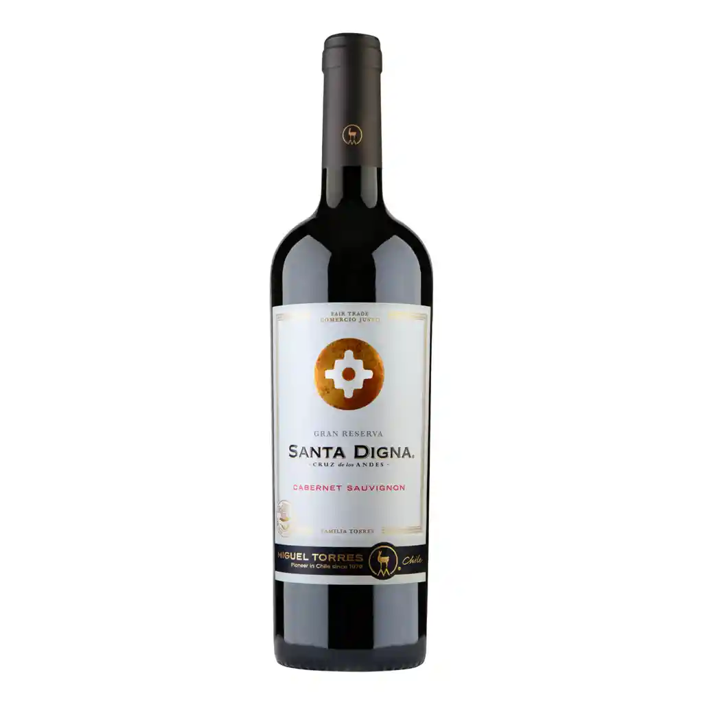 Santa Digna Vino Cabernet Sauvignon