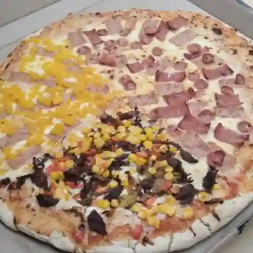 Pizza Familiar 40cm
