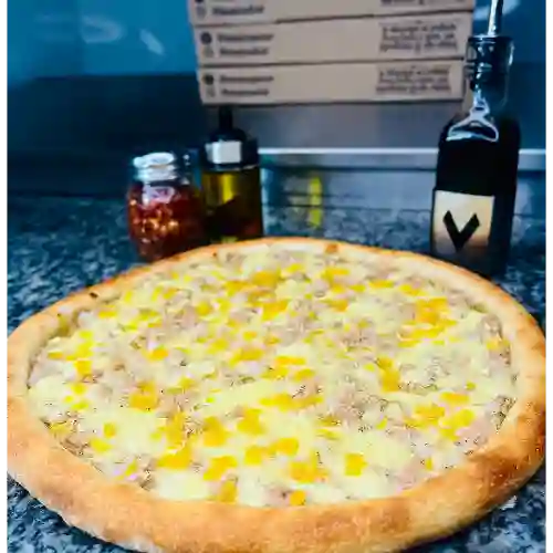 Atún con Cebolla