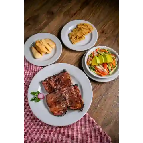 Carne Oreada
