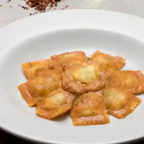 Raviolones de Queso