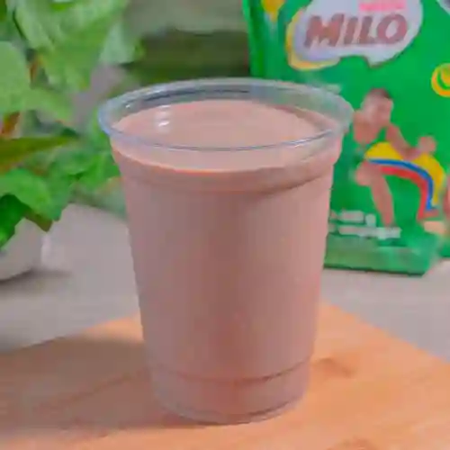 Milo Frio 14 Oz