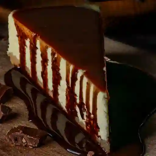 Cheesecake Chocolate Hersheys