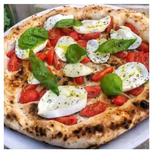 Bruschetta Sorrentina