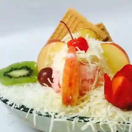 Ensalada Especial