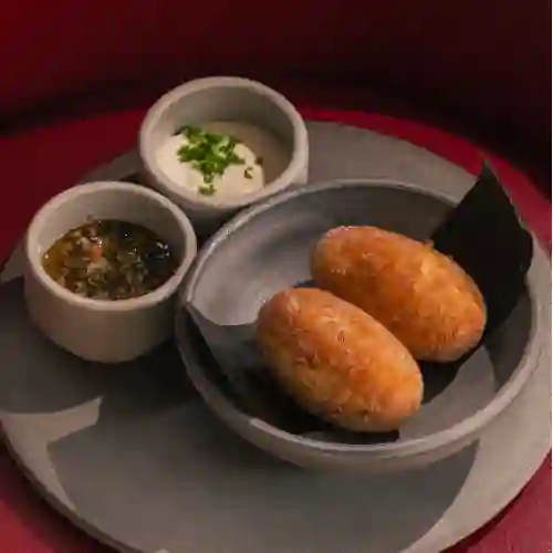 Carimañolas