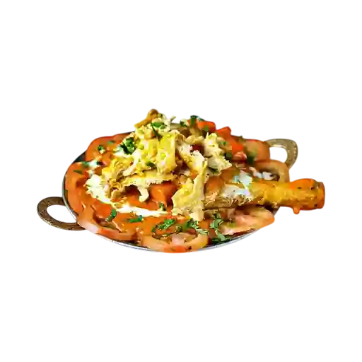 Chicken/pollo Murg Musallam