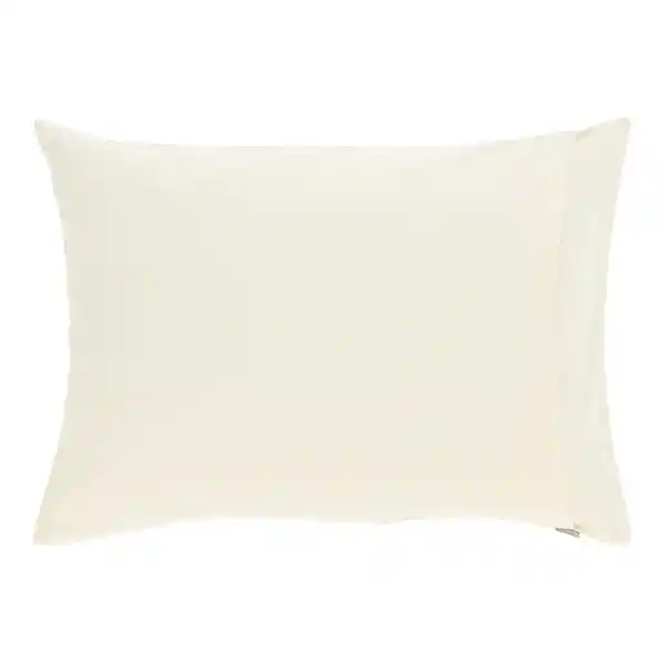  Funda De Almohada Crudo Diseno 0001  Casa Ideas  