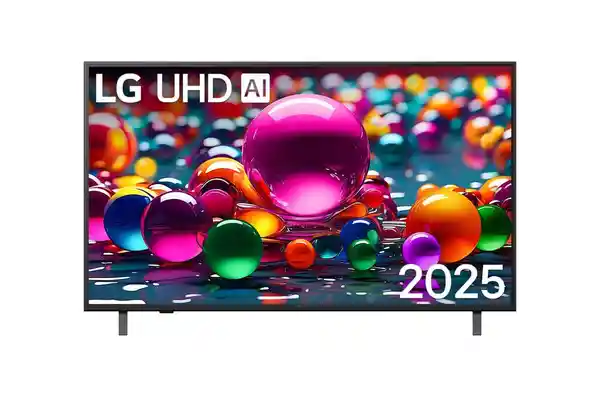 Lg Televisor Led Uhd-4K Smart tv 65Ua7500Psa 65