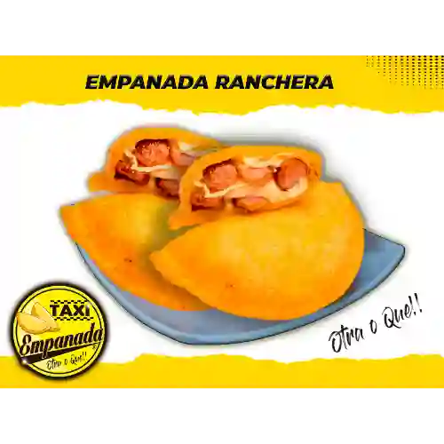 Empanada Ranchera