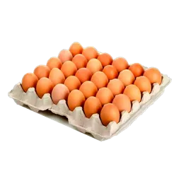 Avinal Huevos Rojos Tipo A