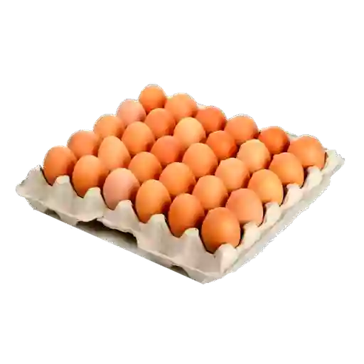 Avinal Huevos Rojos Tipo A