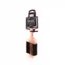 Shock Cepillo Madera