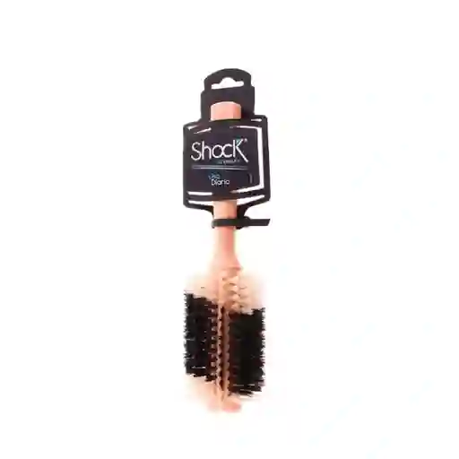 Shock Cepillo Madera