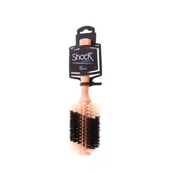 Shock Cepillo Madera