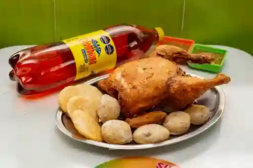 Combo 1