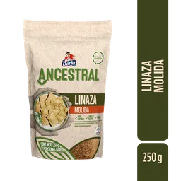 Linaza Molida Doria x 250 g