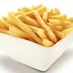 Porción de Papas