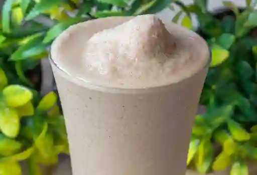 Frappe Chai 12 Onz